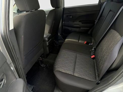 Used 2024 Mitsubishi Outlander Sport ES AWD/4WD image 33