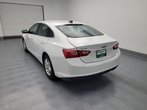Used 2022 Chevrolet Malibu LS w/ LPO, Floor Liner Package FWD image 5