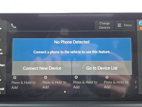 New 2026 Honda Passport TrailSport Elite image 30