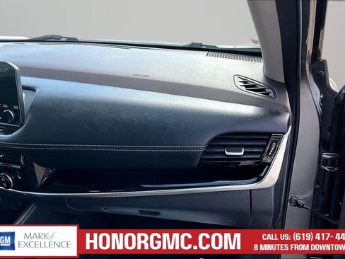 Used 2022 Nissan Rogue SL w/ SL Premium Package FWD image 26