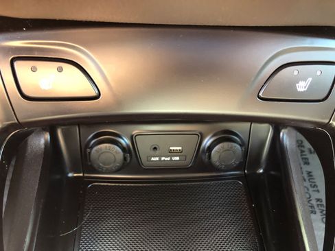 Used 2015 Hyundai Tucson SE AWD/4WD image 21