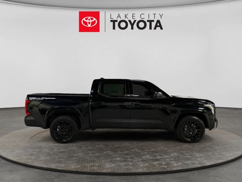 Used 2024 Toyota Tundra SR5 w/ TRD Sport Package AWD/4WD image 11
