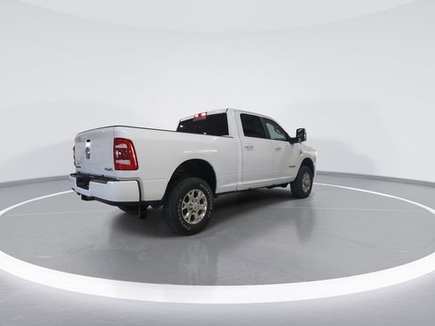 Used 2024 RAM 2500 Laramie image 8