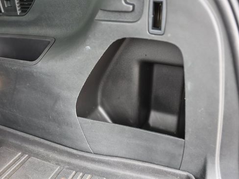 Certified 2022 Ford Edge SEL w/ Convenience Package image 15