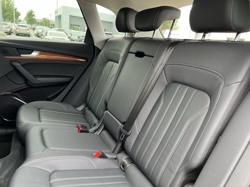 Used 2023 Audi Q5 2.0T Premium AWD/4WD image 33