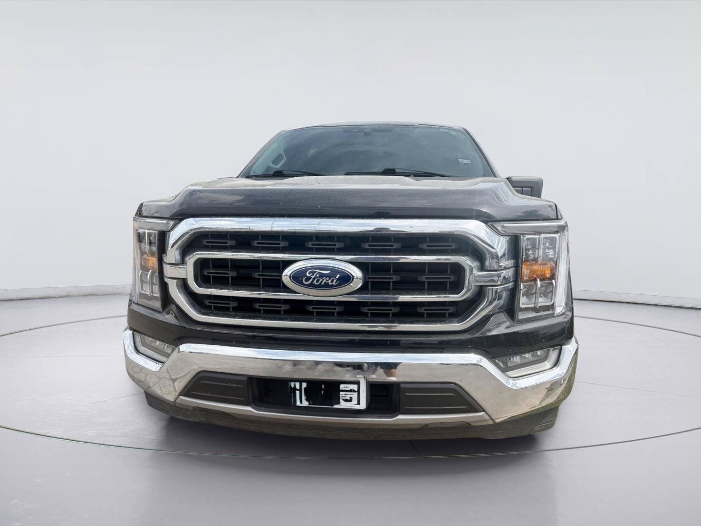 Used 2021 Ford F150 XLT w/ Equipment Group 302A High RWD image 5