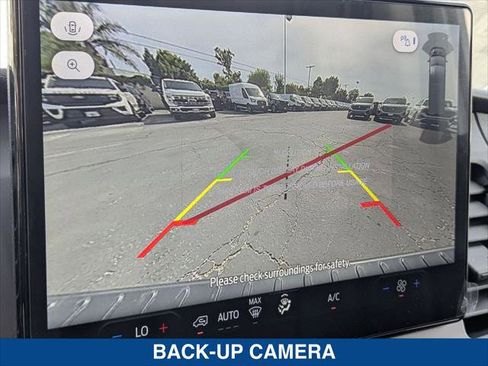 New 2026 Ford Transit 150 Low Roof RWD image 15