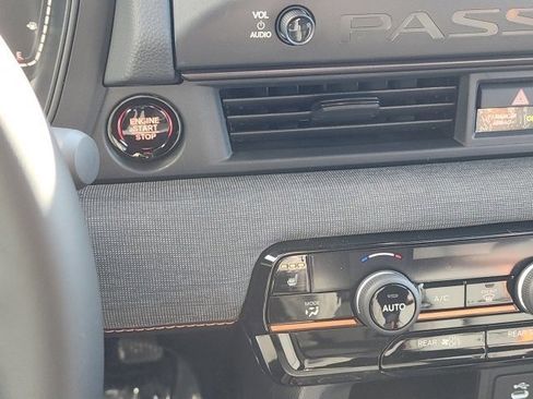 New 2026 Honda Passport TrailSport image 29