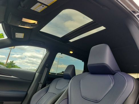 Certified 2026 INFINITI QX60 Sport w/ Dark Cargo Package AWD/4WD image 24