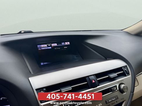 Used 2015 Lexus RX 350 AWD image 21