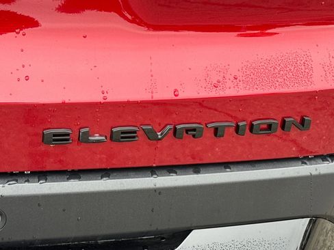 New 2026 GMC Terrain Elevation image 28