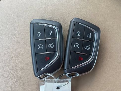 Used 2024 Cadillac CT5 Premium Luxury AWD/4WD image 20