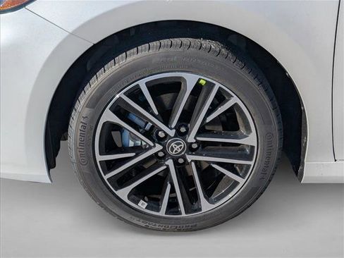 New 2026 Toyota Camry XLE image 10