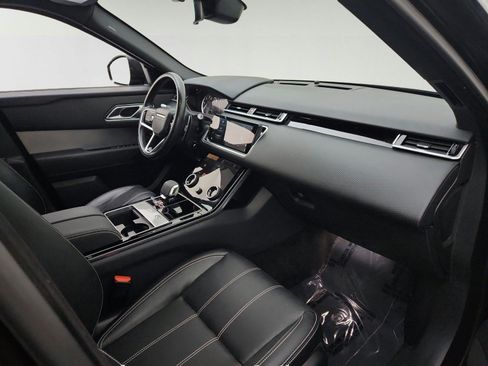 Used 2022 Land Rover Range Rover Velar R-Dynamic S AWD/4WD image 33