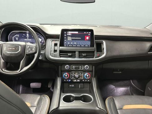 Used 2023 GMC Yukon XL AT4 image 22