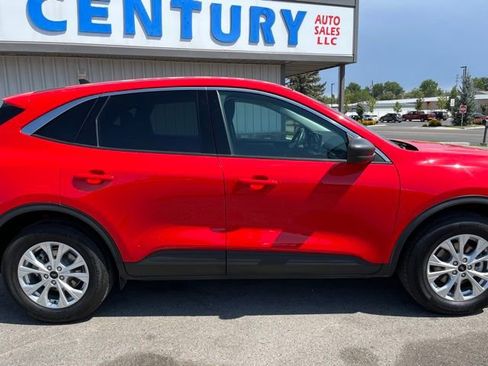 Used 2024 Ford Escape Active w/ Tech Pack #1 image 15