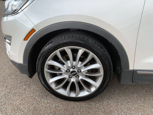 Used 2018 Lincoln MKC Reserve w/ Lincoln MKC Climate Package FWD image 34