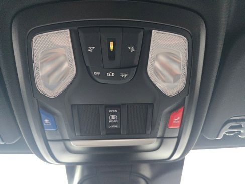 New 2026 RAM 2500 Tradesman image 36