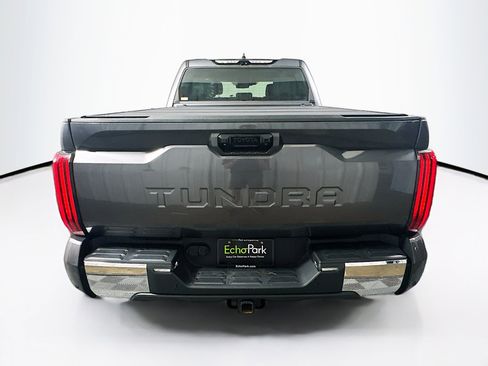 Used 2022 Toyota Tundra SR5 image 7