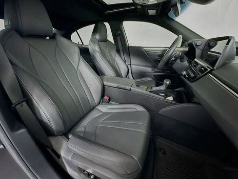 Used 2024 Lexus ES 350 F Sport FWD image 15