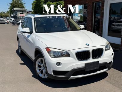 Used 2013 BMW X1 xDrive28i