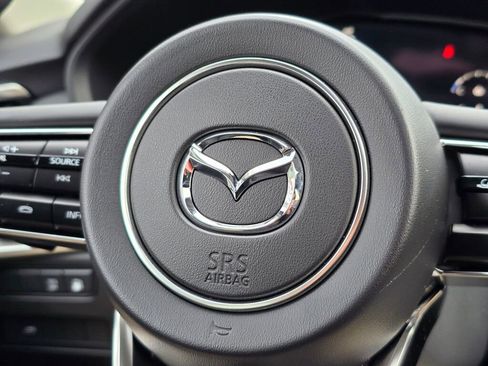 Certified 2024 MAZDA CX-90 Plug-In Hybrid w/ Preferred image 32