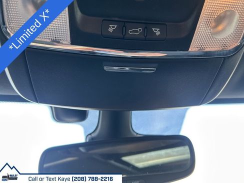 Used 2019 Jeep Grand Cherokee Limited X AWD/4WD image 38