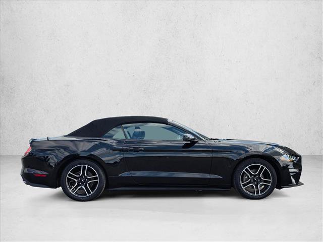 Used 2020 Ford Mustang Premium RWD image 6