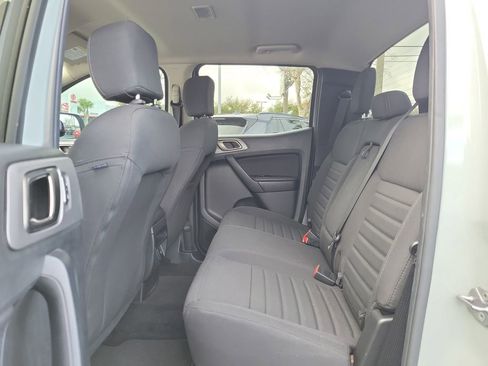 Used 2023 Ford Ranger XLT w/ Equipment Group 301A Mid image 15