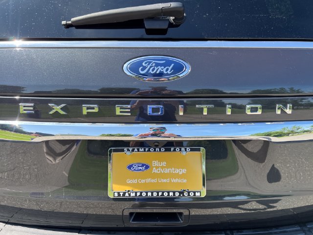 Certified 2023 Ford Expedition Limited AWD/4WD image 41