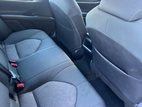 Used 2023 Toyota Camry LE image 17
