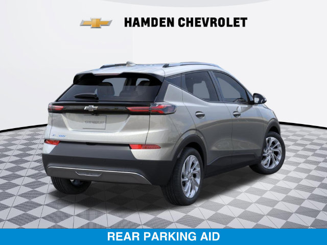New 2023 Chevrolet Bolt EUV LT w/ Comfort Package FWD image 4