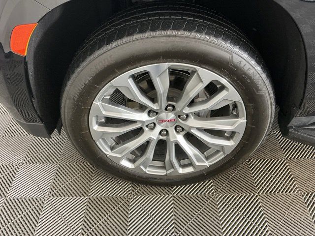 Used 2022 GMC Yukon Denali AWD/4WD image 34