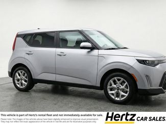 Used 2025 Kia Soul LX w/ LX Technology Package video 1