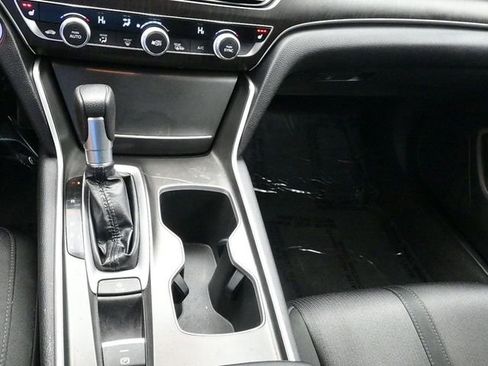 Used 2020 Honda Accord EX image 20