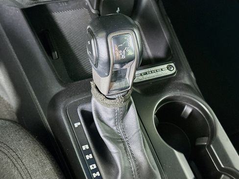 Used 2025 Ford Bronco Big Bend AWD/4WD image 25