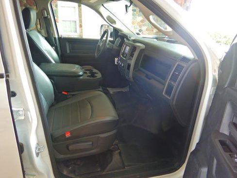 Used 2022 RAM 1500 Tradesman w/ Trailer Tow Group AWD/4WD image 14