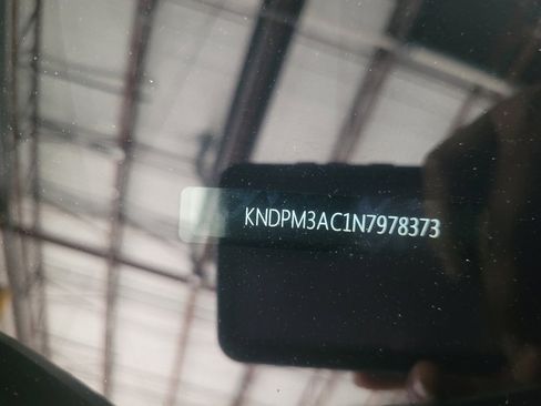 Used 2022 Kia Sportage LX image 33