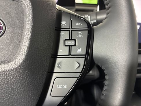 New 2026 Subaru Solterra image 16