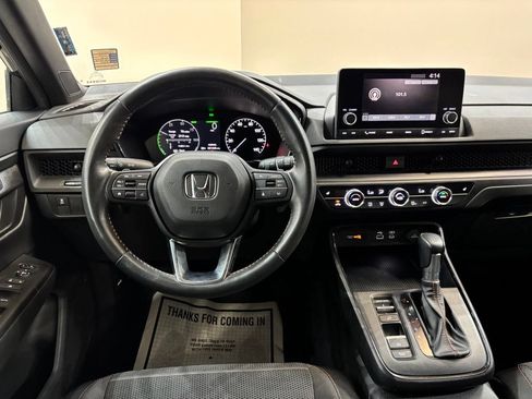 Used 2023 Honda CR-V Sport image 29