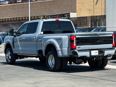 New 2026 Ford F350 Platinum AWD/4WD image 5