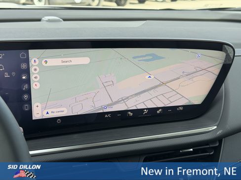 New 2026 Buick Envision Preferred image 10