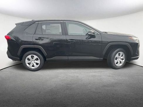 New 2025 Toyota RAV4 LE image 14