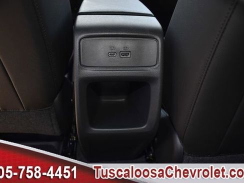New 2026 Chevrolet Trax RS w/ Driver Confidence Package FWD image 17