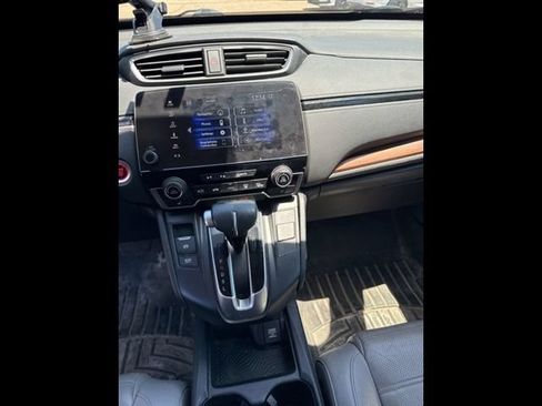 Used 2018 Honda CR-V Touring image 19