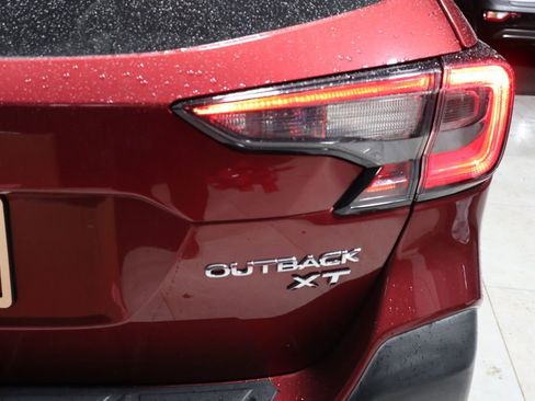 Used 2020 Subaru Outback Limited XT image 29