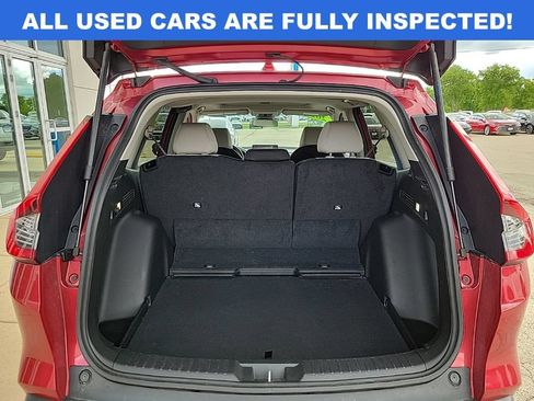Used 2023 Honda CR-V EX image 14