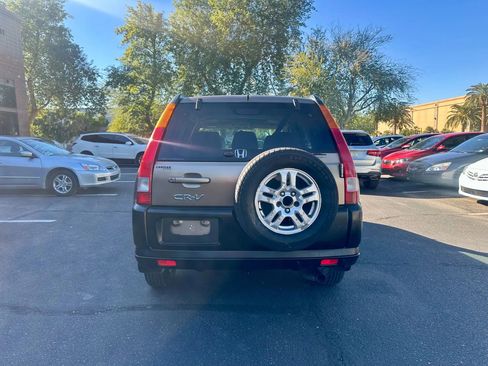 Used 2003 Honda CR-V EX image 7