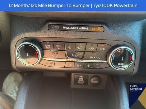 Used 2024 Ford Escape ST-Line AWD/4WD image 31