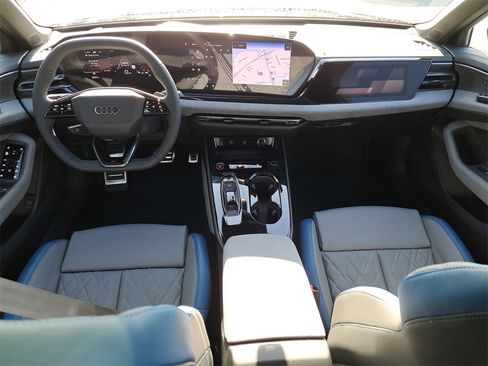 New 2025 Audi S5 Prestige image 23